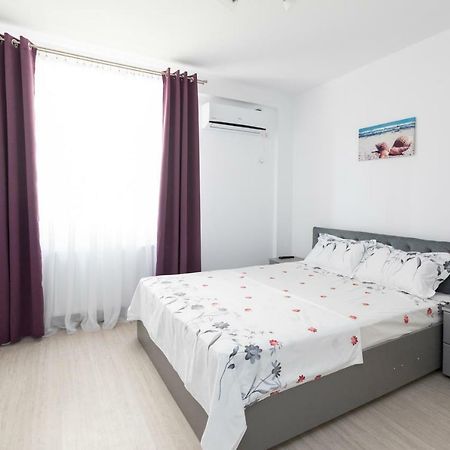 Sorin Residence Navodari Luaran gambar